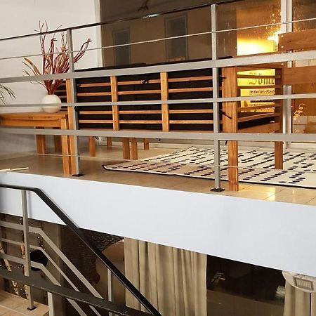 Haus Alfina Villa Luaran gambar