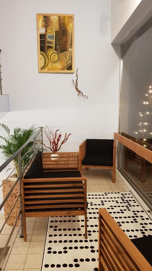 Haus Alfina Villa Luaran gambar