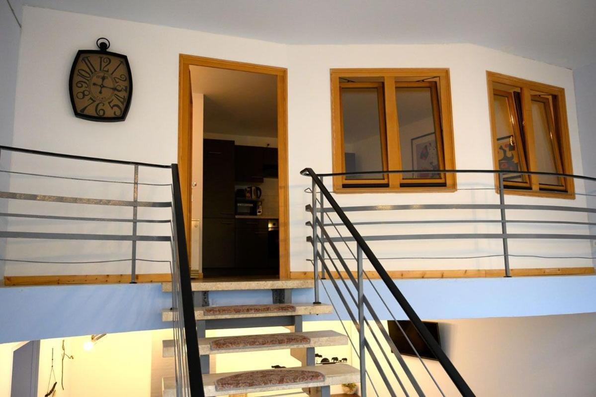 Haus Alfina Villa Luaran gambar
