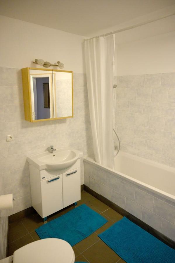 Haus Alfina Villa Luaran gambar