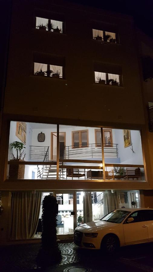 Haus Alfina Villa Luaran gambar