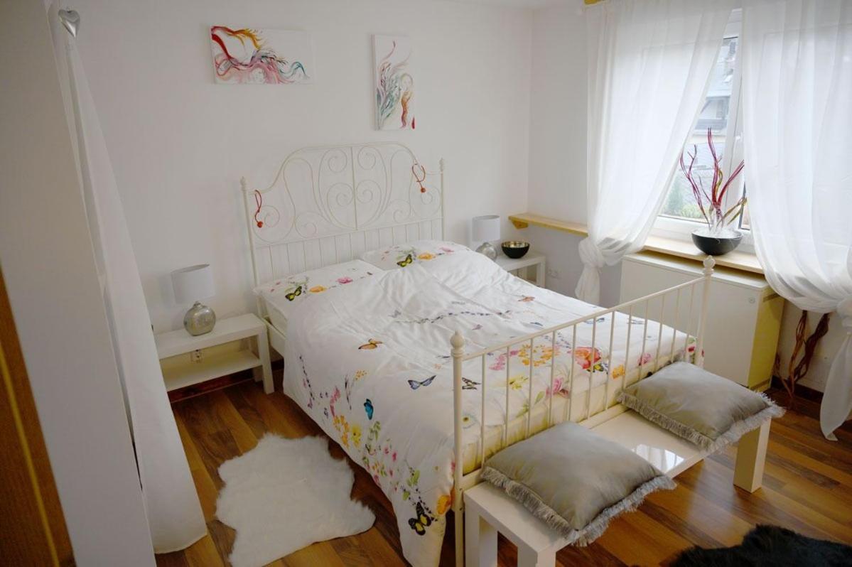 Haus Alfina Villa Luaran gambar