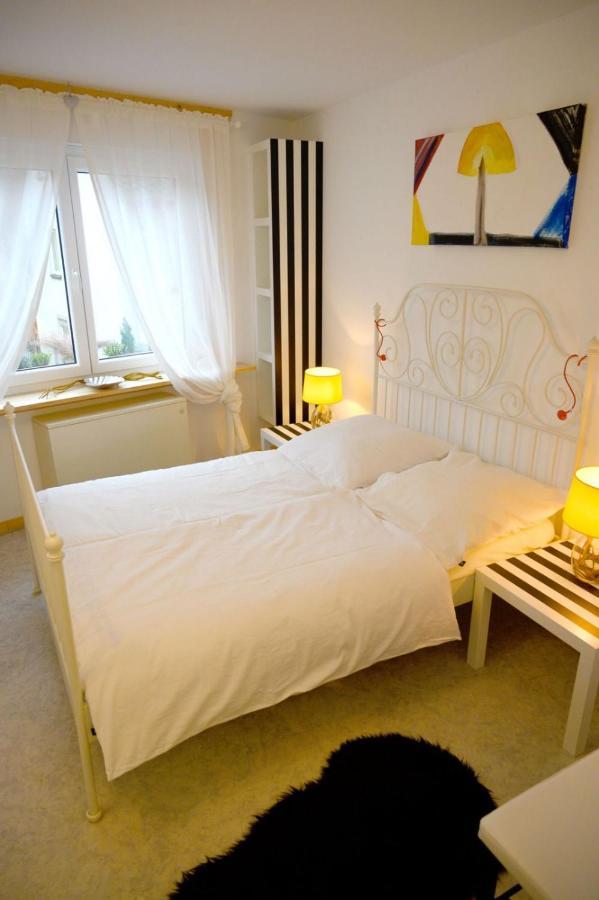 Haus Alfina Villa Luaran gambar