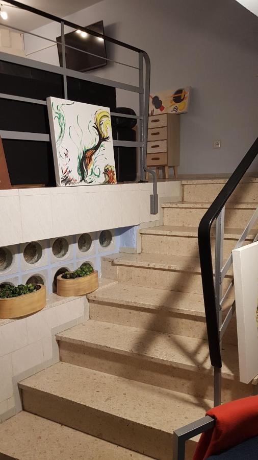 Haus Alfina Villa Luaran gambar