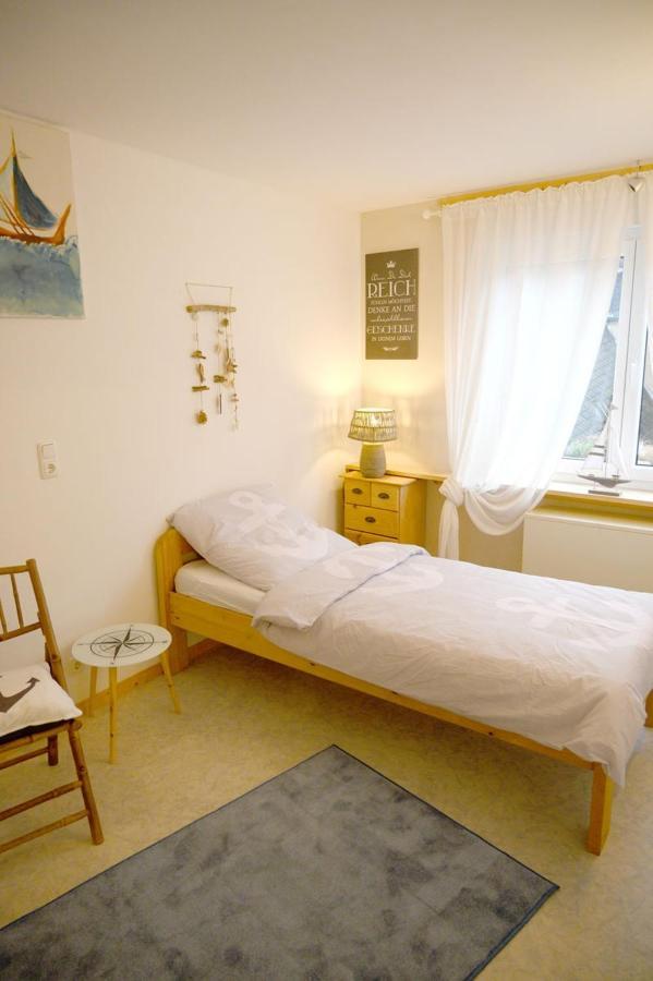 Haus Alfina Villa Luaran gambar