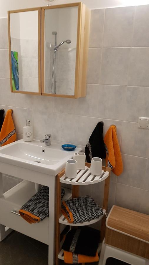 Haus Alfina Villa Luaran gambar