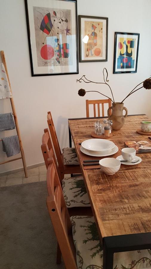 Haus Alfina Villa Luaran gambar
