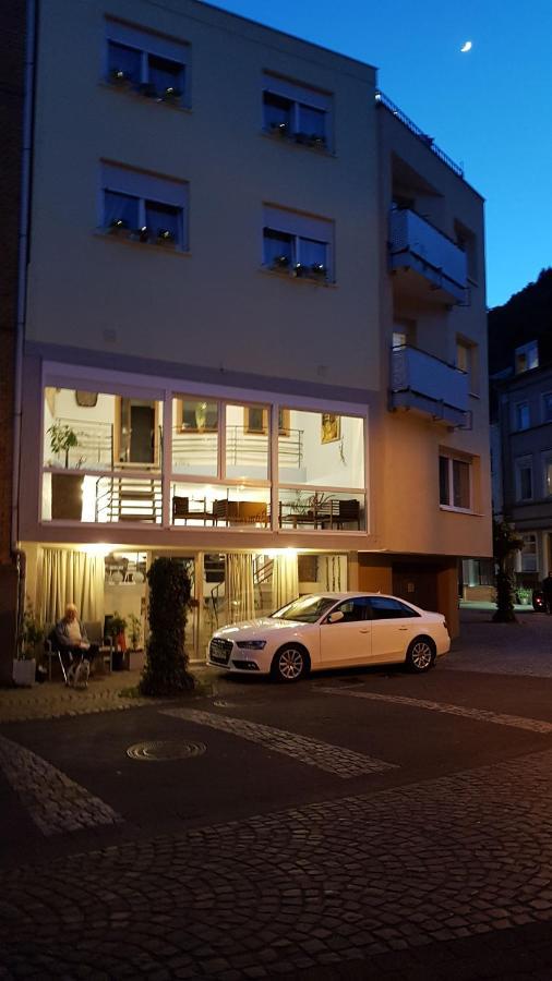 Haus Alfina Villa Luaran gambar