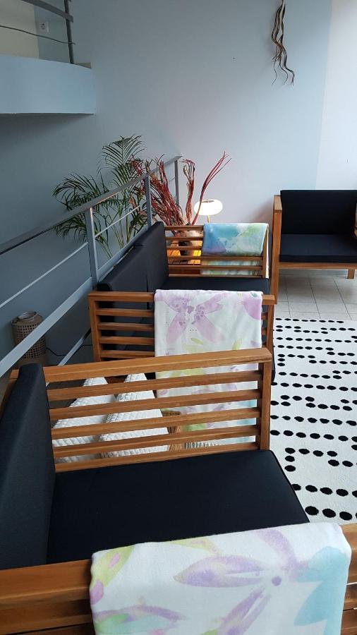 Haus Alfina Villa Luaran gambar