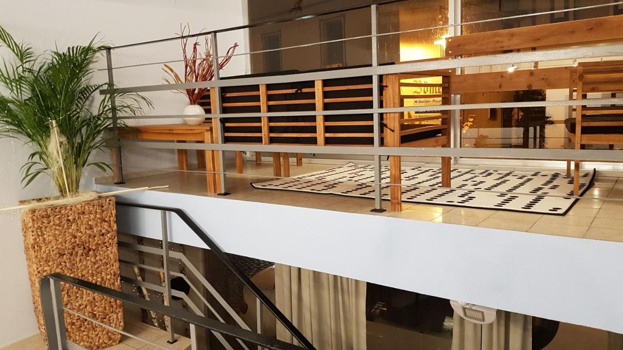 Haus Alfina Villa Luaran gambar