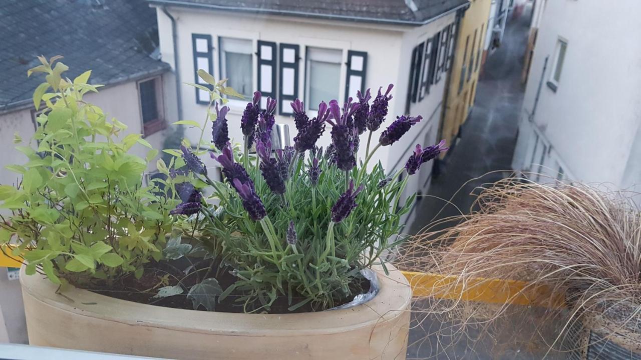 Haus Alfina Villa Luaran gambar