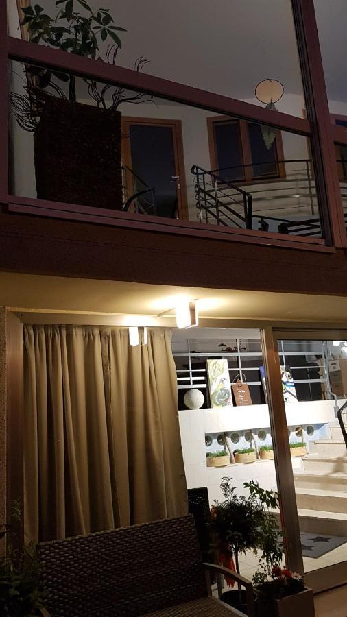 Haus Alfina Villa Luaran gambar